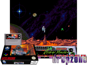 Game Thumbnail - Archer MacLean's Dropzone (E) [f2]